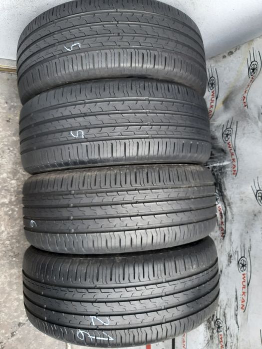 235/50r19 103V Continental EcoContact 6