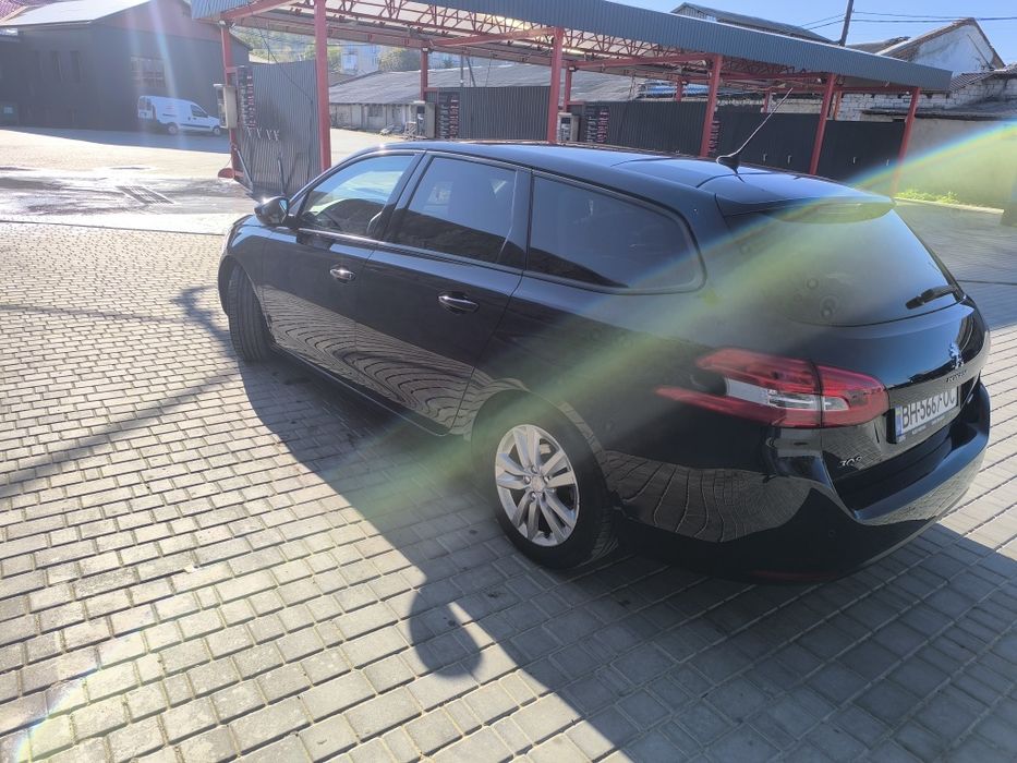 Продам Пежо 308 sw