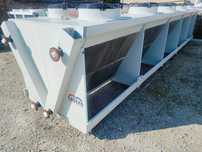 Dry cooler Cabero 1100kW , chłodnia wentylatorowa , chiller