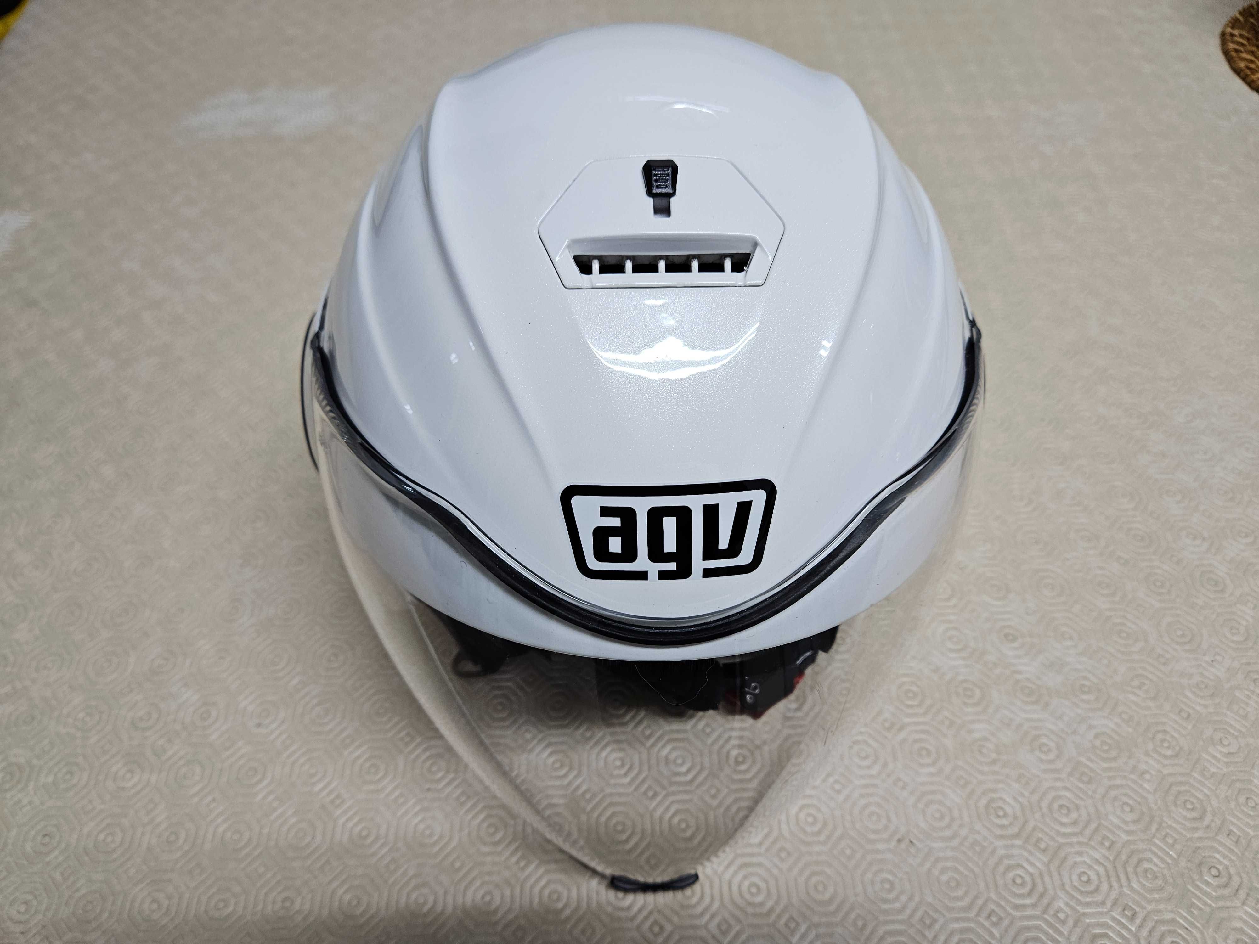 Capacete AGV Orbyt