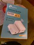Tplink AV 600 новий!