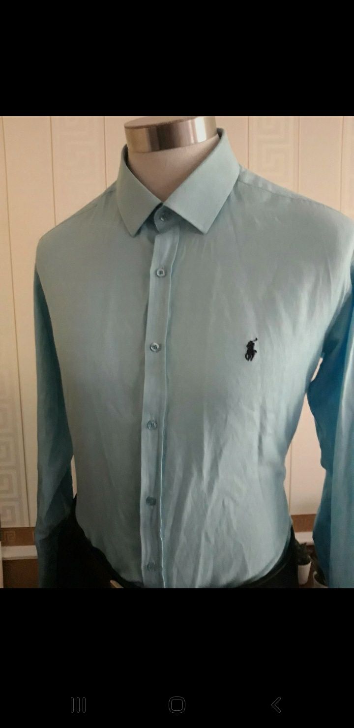 Koszula Ralph Lauren, rozmiar XL, męska