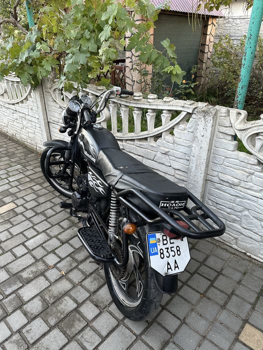 Musstang mt110-2 Альфа Alpha