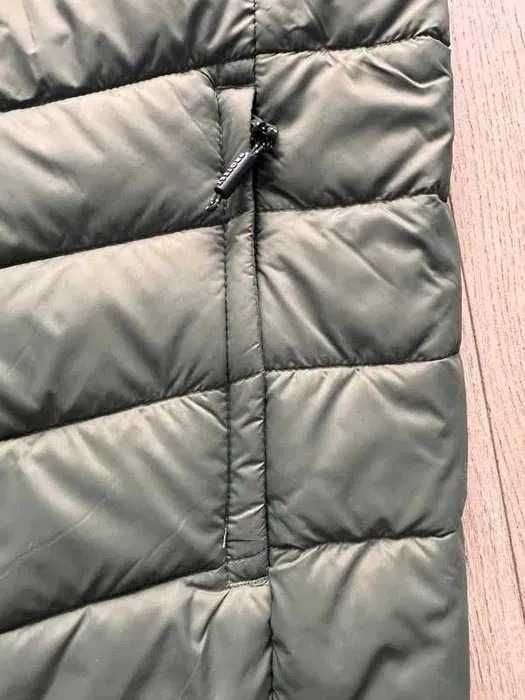 Kurtka ocieplona męska PROTEST Shaffer M