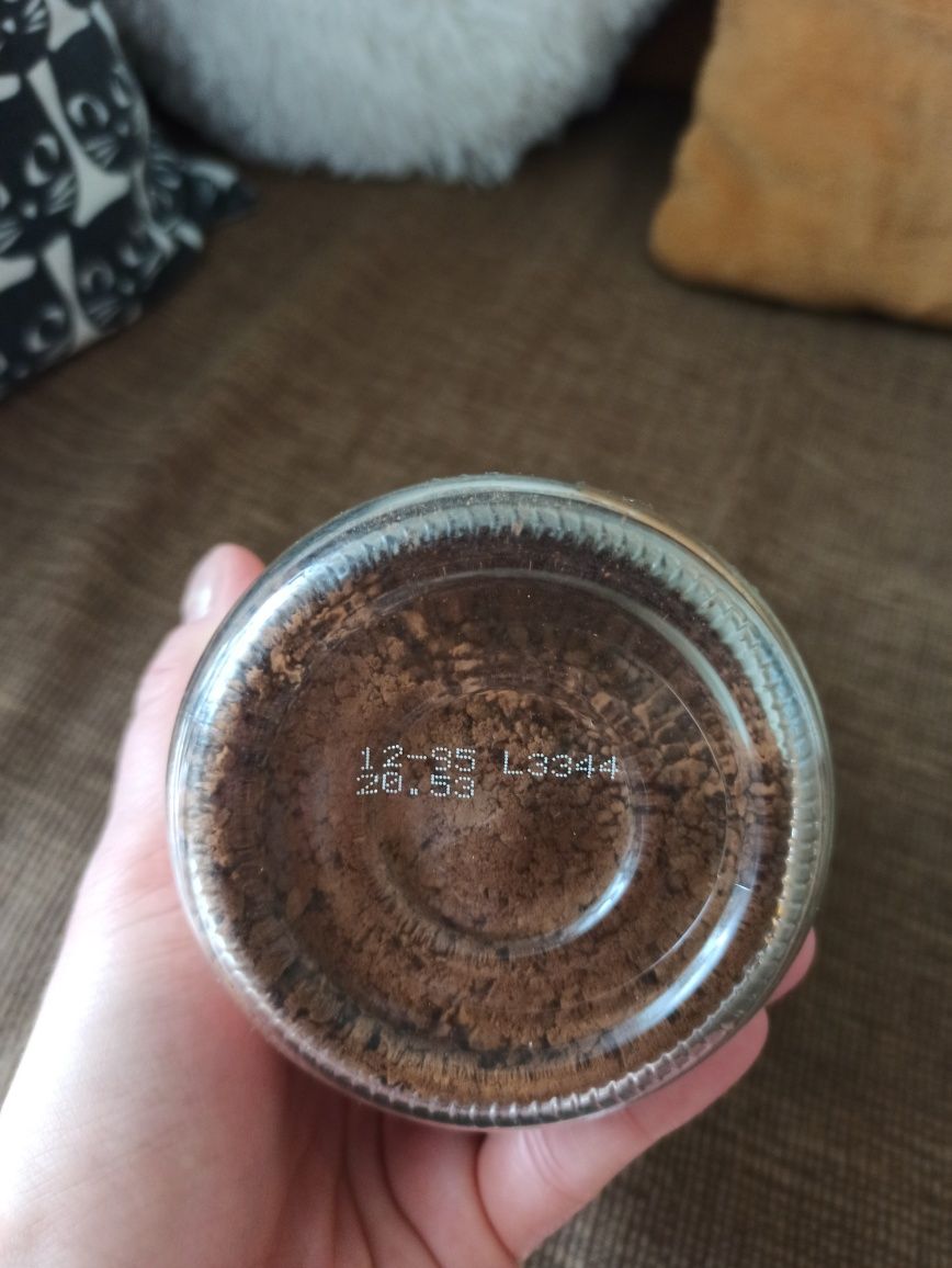 Кофе kena schon kafe 1995 год