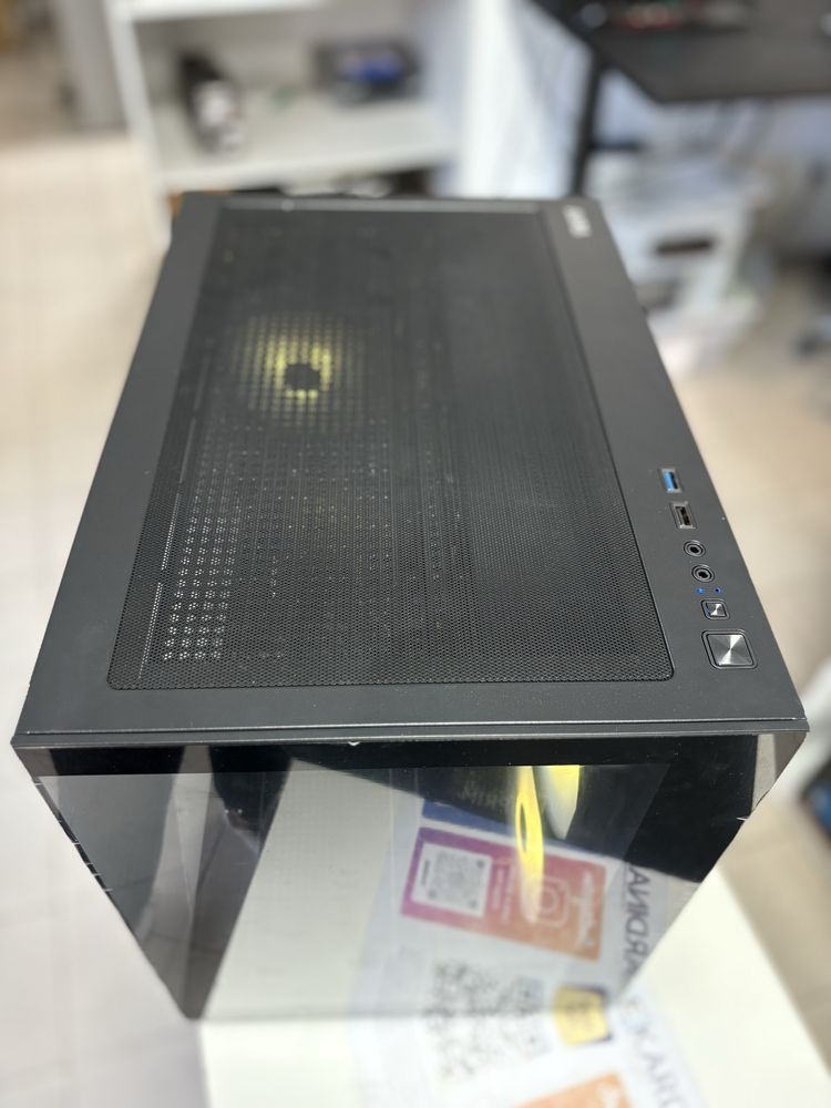 PC gaming Intel i5 10400F, GTX 1660Super 6GB, 16GB RAM, 240GB SSD