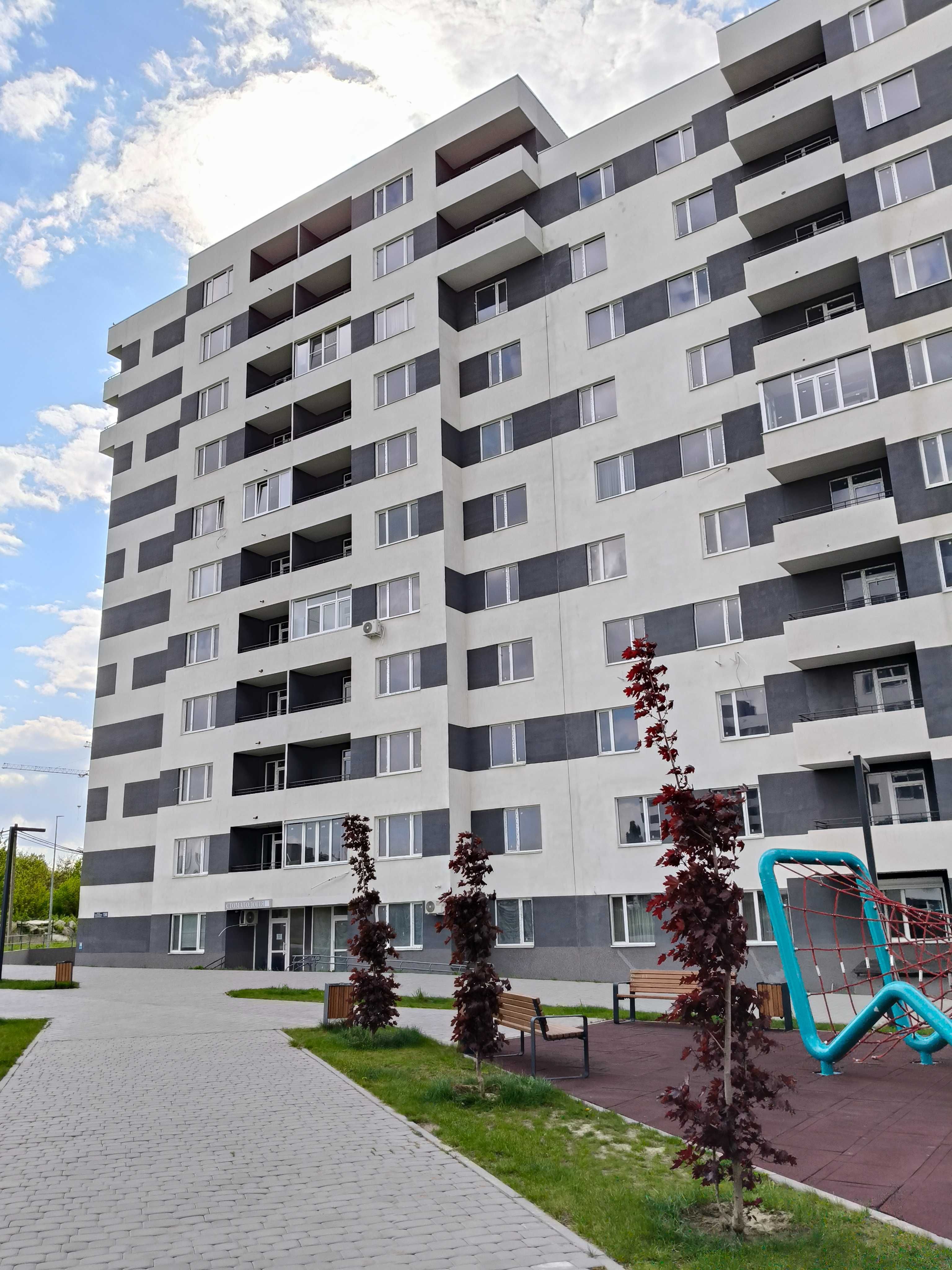 ЖК Пролисок,Продам 3 ком квартиру пл 99.5м2, этаж 8/10ти, Заселяется!A