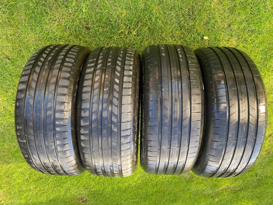 Opony Goodyear Eagle F1 Asymmetric 6 235/45/R18 98Y  Letnie