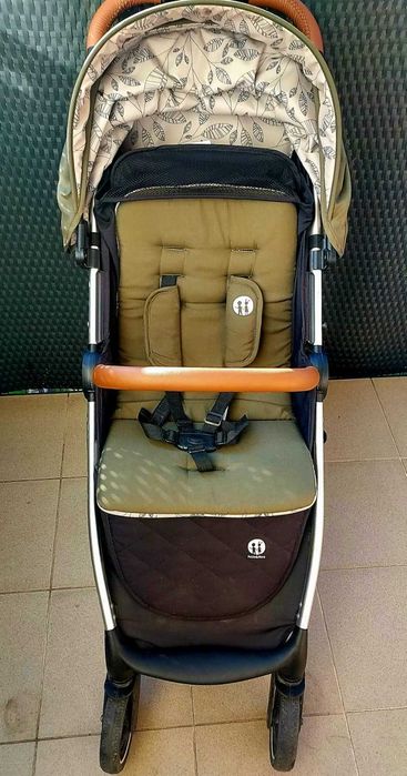 Petite&Mars Royal Wózek Spacerowy