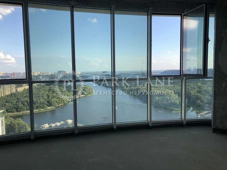 Продаж 5К дворівнева 176м2 ЖК Сонячна Рив’єра М.Слобідська 3а Видова