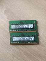 16 GB RAM 8x2 do laptopa DDR4 SK hynix
