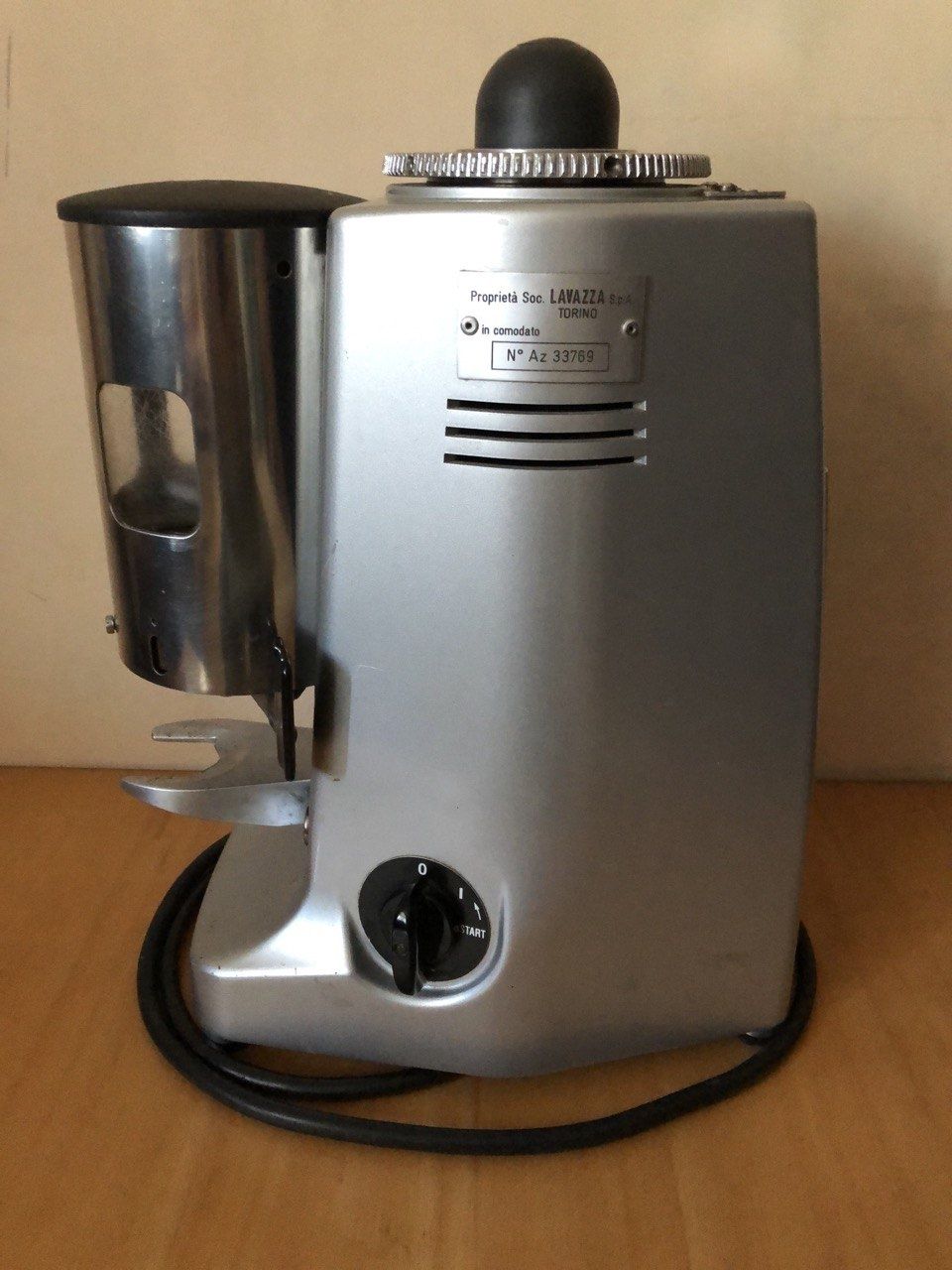 Продам кавомолку Mazzer Major.