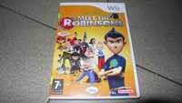 Disney : Meet the Robinsons na Nintendo Wii stan płyty 4/6