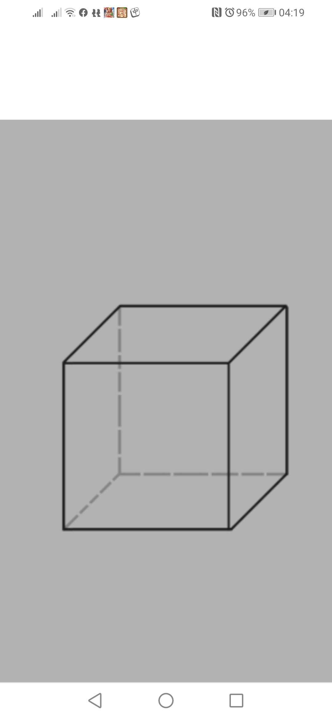 Explicações de Matemática todos os níveis