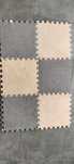 Tapete soft foam