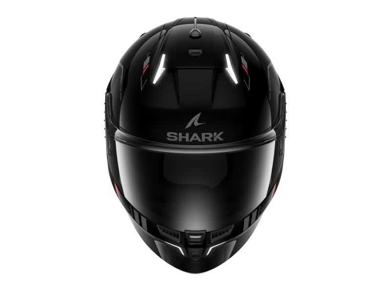 Black Week Kask motocyklowy SHARK SKWAL i3 BLANK SP MAT L nowość