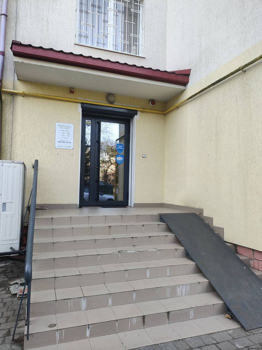 Оренда приміщення 17 кВ.м на Новому Львові