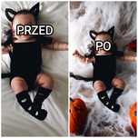 Wirtualna Sesja Zdjęciowa Halloween