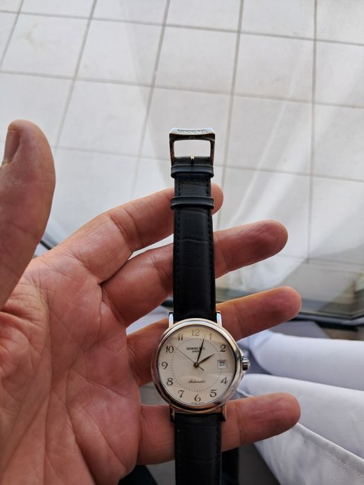 Relógio raymond weil