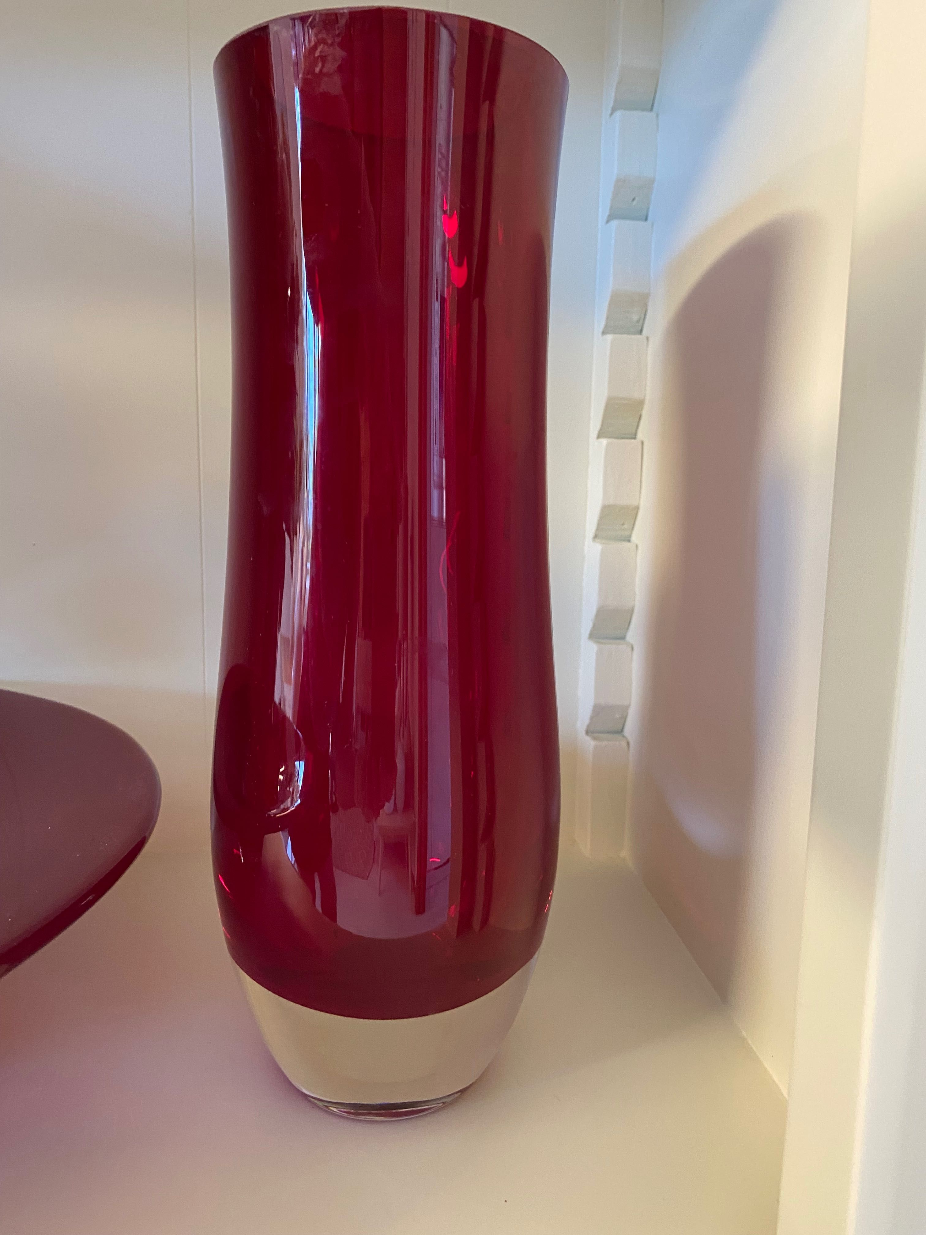 Decoração - bordeaux - clássico Zwiesel