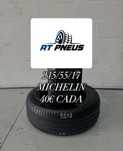 Pneus Usados
MICHELIN PRIMACY 4- 215/55/17 94V
40€ CADA