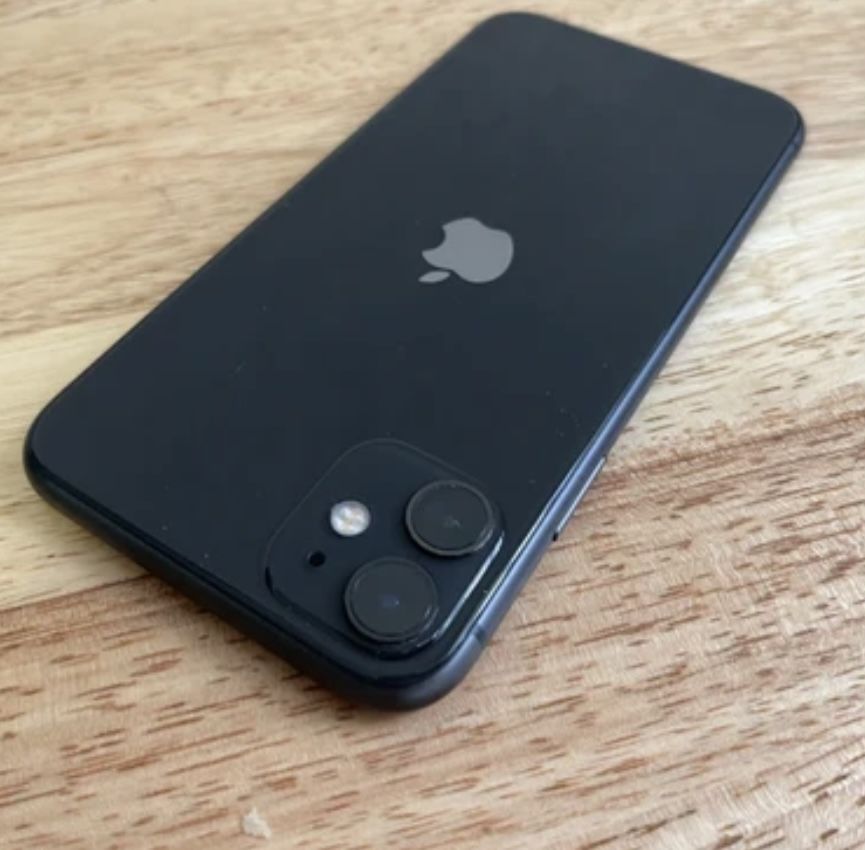 Iphone 11 otimas condições!!