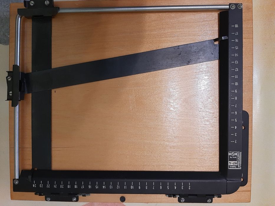 Рамка кадрирующая КР-4 СССР