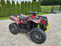 Polaris Scrambler idealny stan, polecam !
