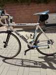 Rower szosowy Sensa Umbria
