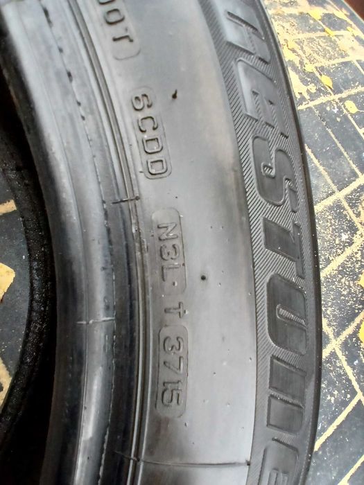 Opony Zimowe Bridgestone Blizzak 4x4