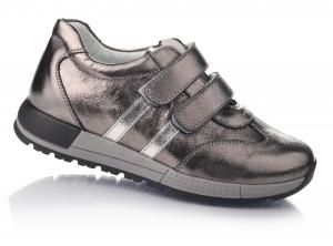 Кросівки дитячі шкіряні