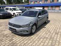 Volkswagen Passat Passat Variant , Faktura VAT 23%
