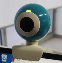 Webcam / Câmera web Logitech QuickCam V-UAP42