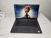 Dell Latitude 7400 i5-8365U | 16GB| 256GB SSD | FHD АКБ ТРИМАЄ