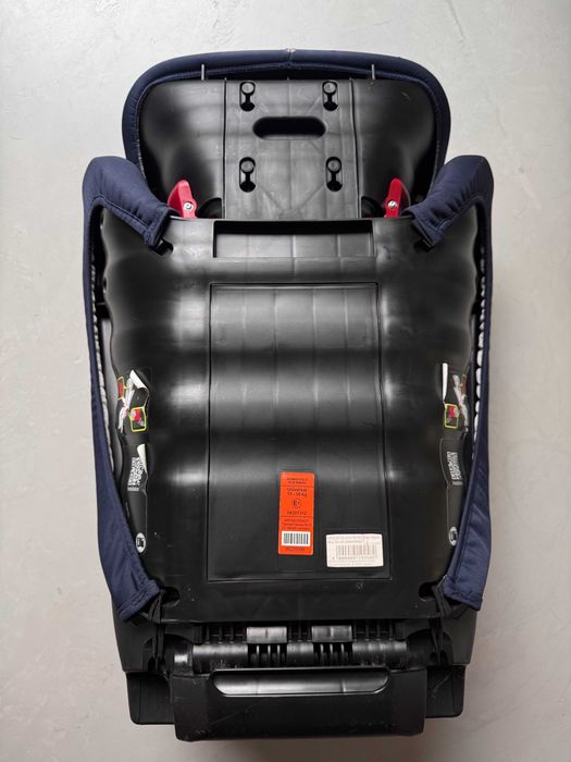 Britax Romer Kid II Fotelik Samochodowy 15-36kg