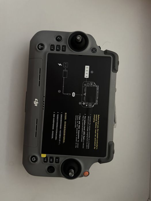 Пульт DJI rc plus 2