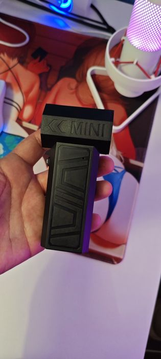 Вітродуйка. Турбо-Жет Вентилятор X3-S