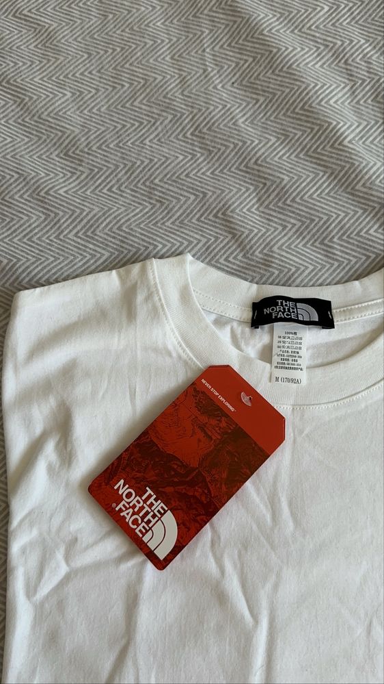 T-shirt The North Face