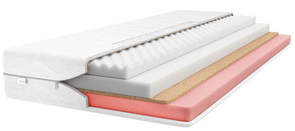 Łóżko Domek dziecięce 160x80 dla dzieci sosna + szuflada sosna
