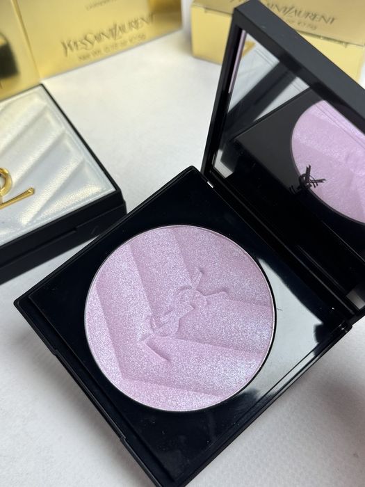 Хайлайтер рум'яна Yves Saint Laurent 69