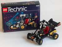 Lego technic 8818 z pudełkiem