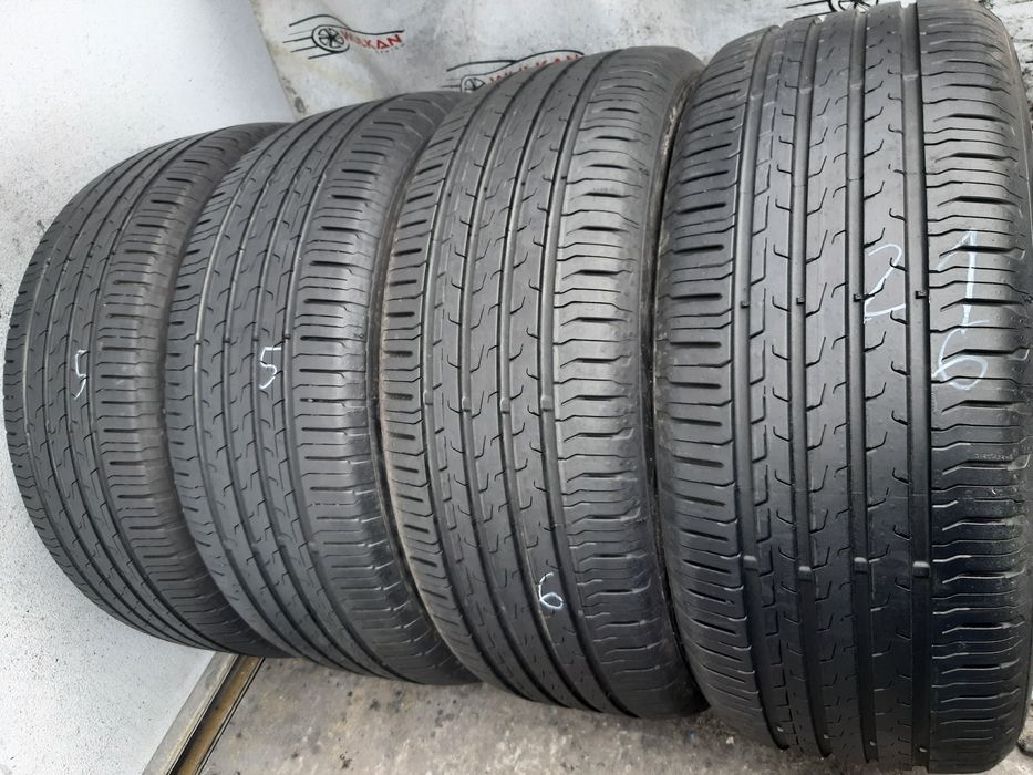 235/50r19 103V Continental EcoContact 6