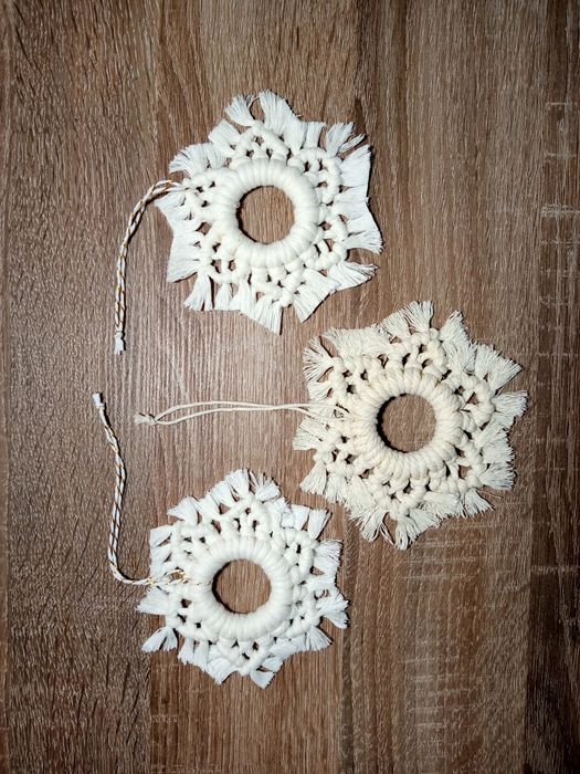 Іграшки на ялинку