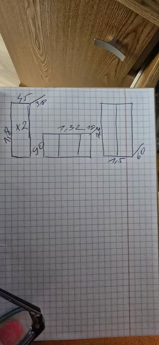 Sprzedam  meble do salonu