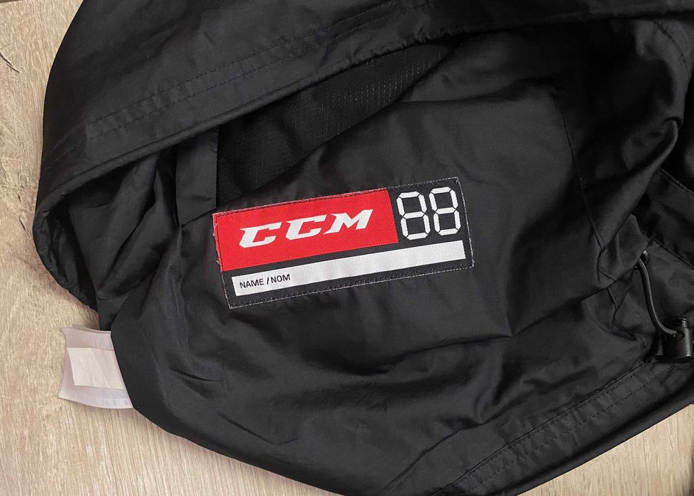 Куртка Ветровка CCM Tactical Cool Pelicans