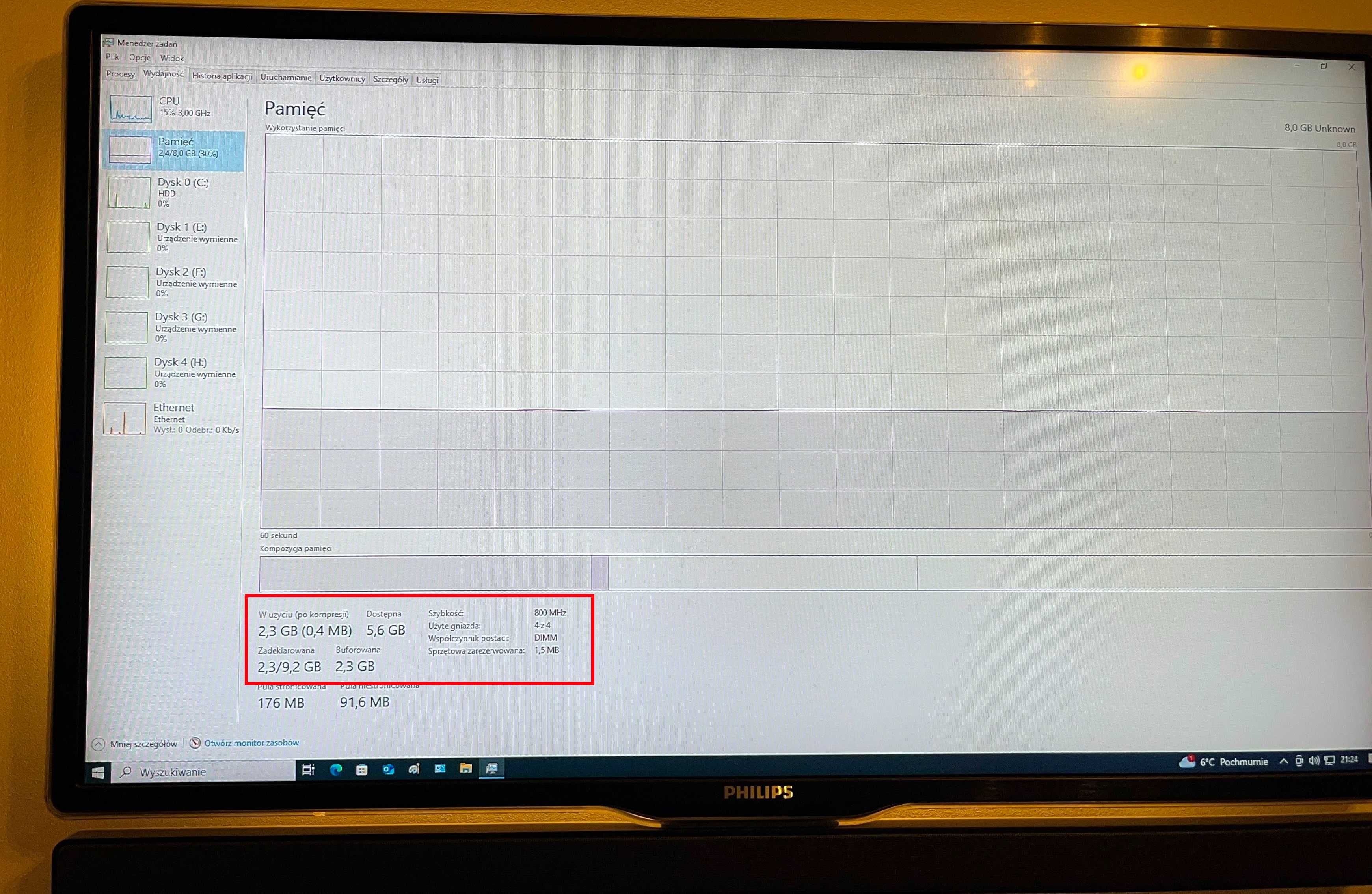 Gigabyte GA-M720-US3 Athlon 3GHz 8GB-RAM Windows 10 Pro 250GB HDD