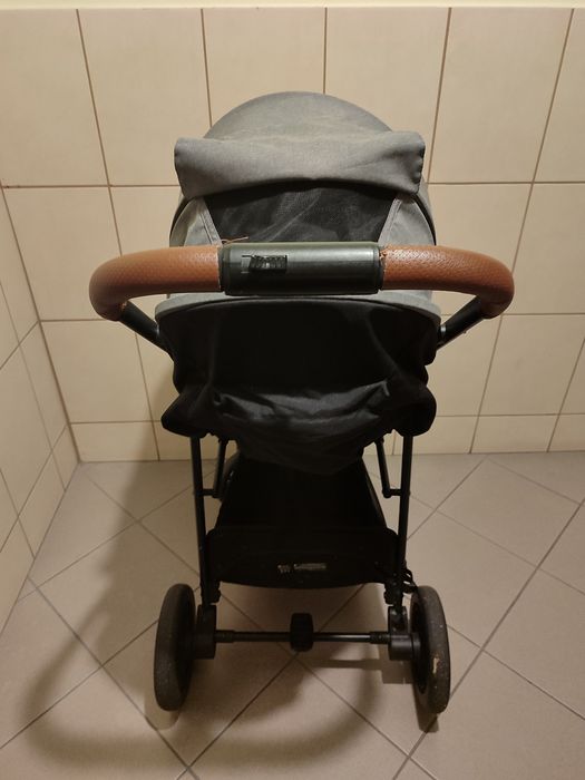 Wózek spacerowy Lionelo