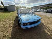 BMW E30  318 is rajdowe, wyscigowe