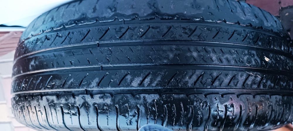 Диски Volkswagen touareg r17