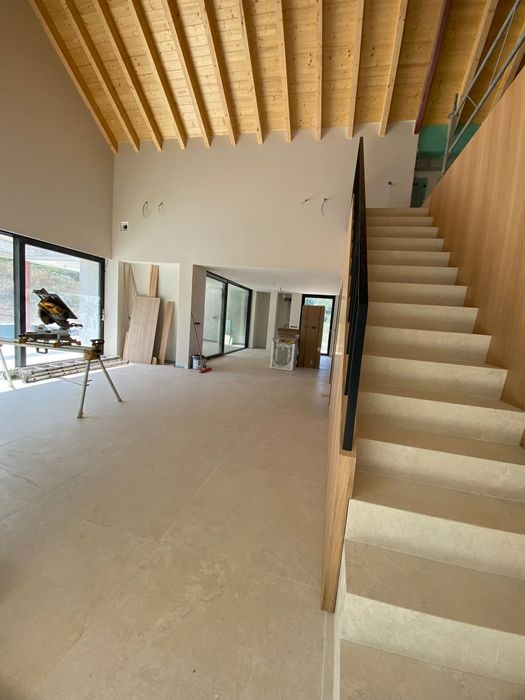 Obras e Remodelações